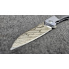 RAVEN авторський складаний ніж ручної роботи майстра GRYFON KNIVES, сталь CPM® S125V™, 65 HRC, купити замовити в Україні